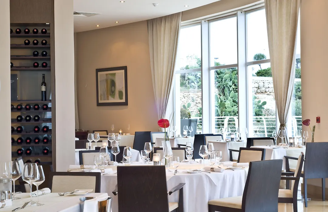 Radisson Blu Resort & Spa, Malta Golden Sands-1