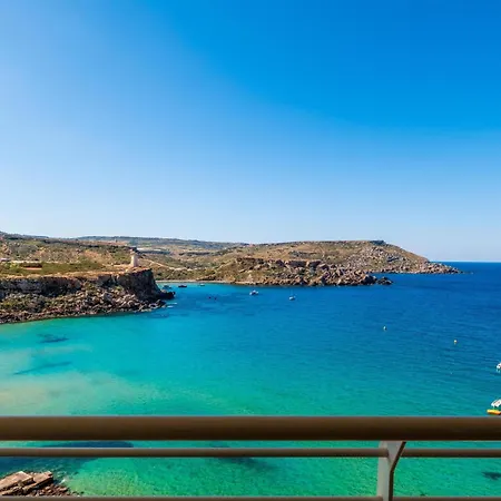 Radisson Blu Resort & Spa, Malta Golden Sands-3
